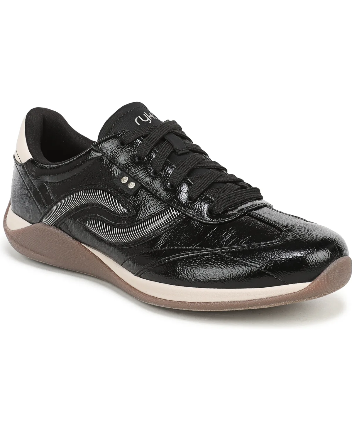 Era Low Profile Lace Up Sneakers by Ryka