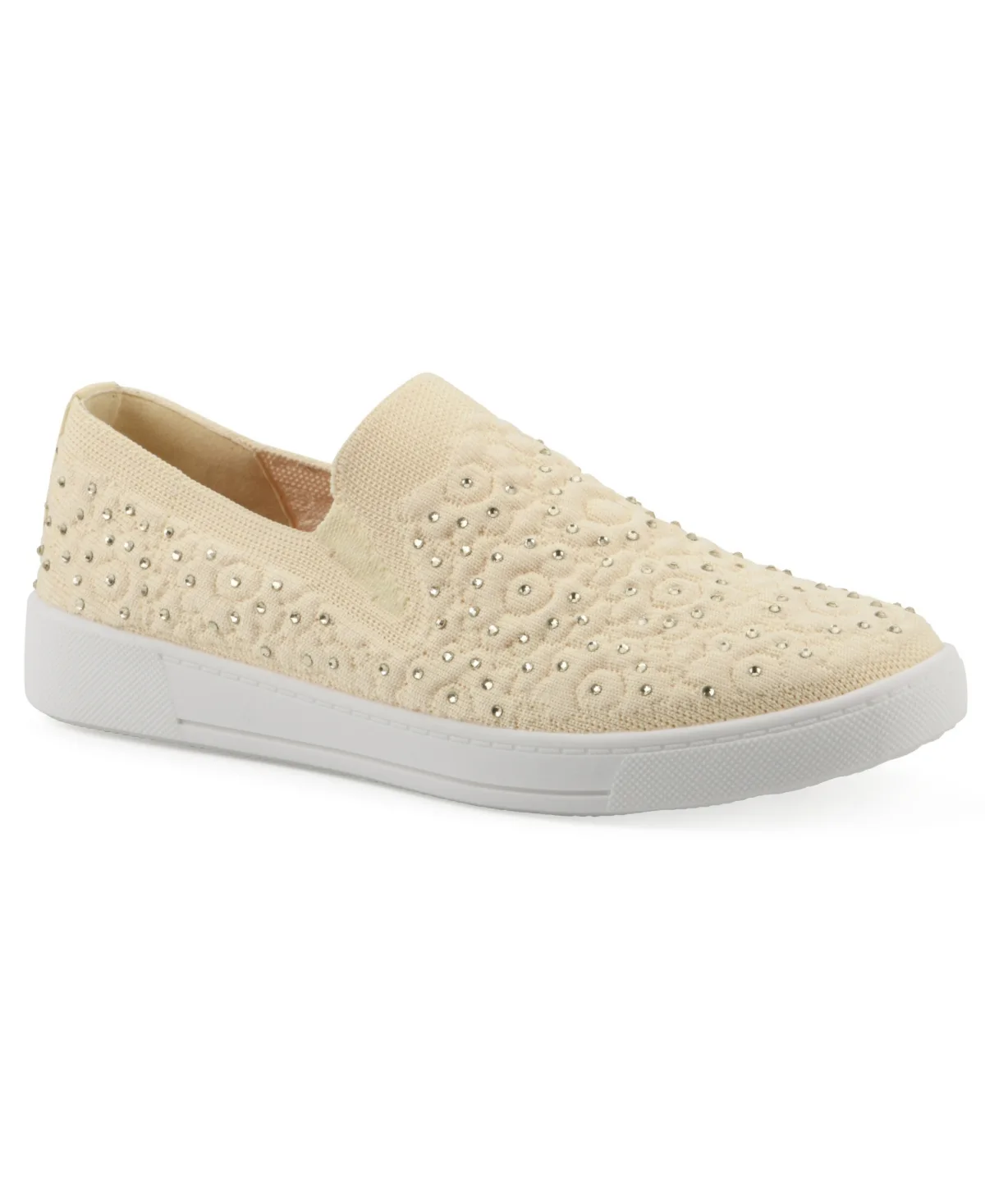 Unit Slip on Sneakers by White Mountain