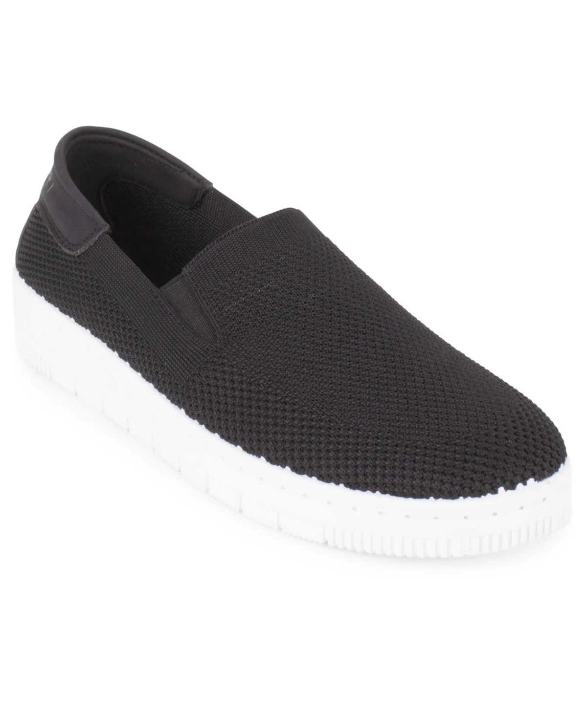 Appollonia Slip-On Platform Sneakers by Tahari