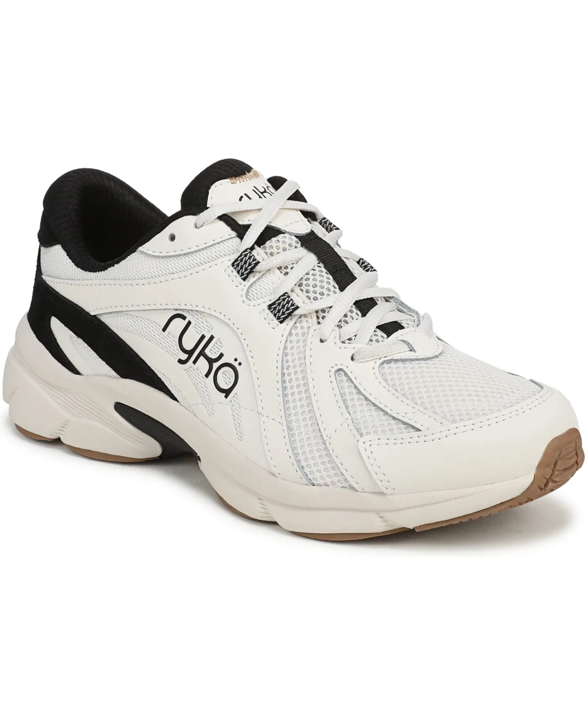 Skylift Lace Up Walking Sneakers by Ryka