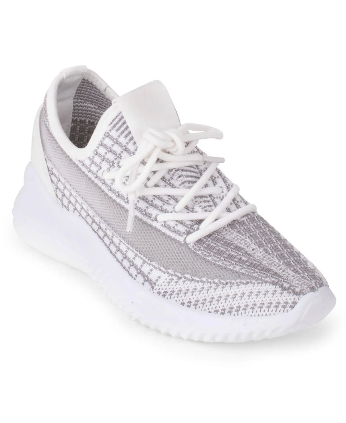 Eterniti Lace Up Sneakers by Tahari