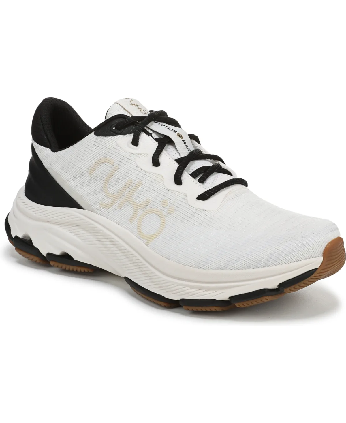 Devotion x Max Rs Walking Sneakers by Ryka
