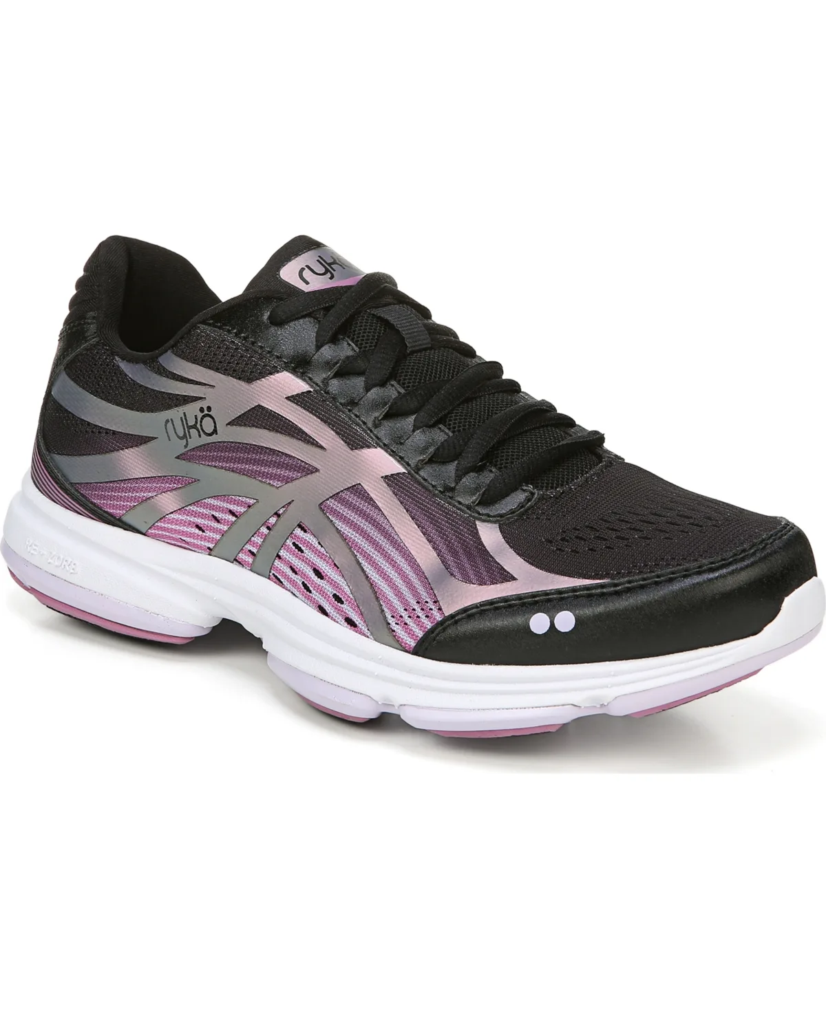 Devotion Plus 3 Walking Sneakers by Ryka