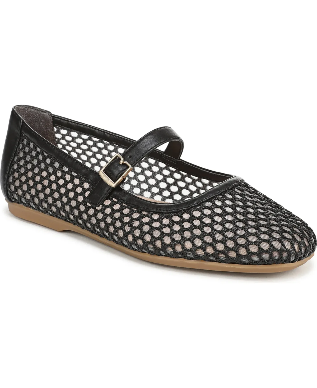 Wren Mary Jane Shoes