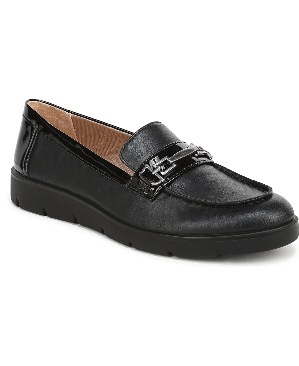 Vineyard Bit Slip-On Loafers by Lifestride