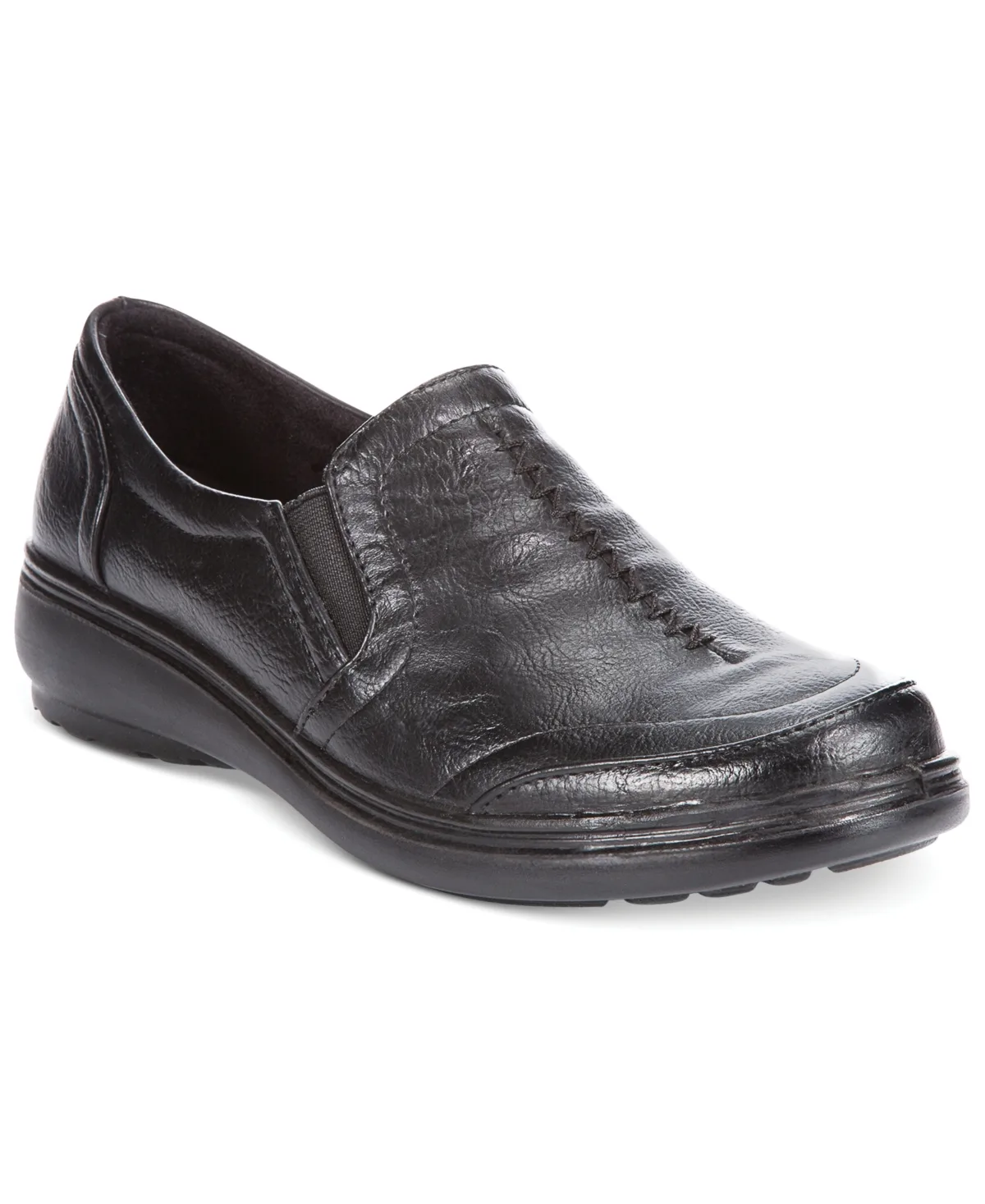 Ultimate Comfort Flats