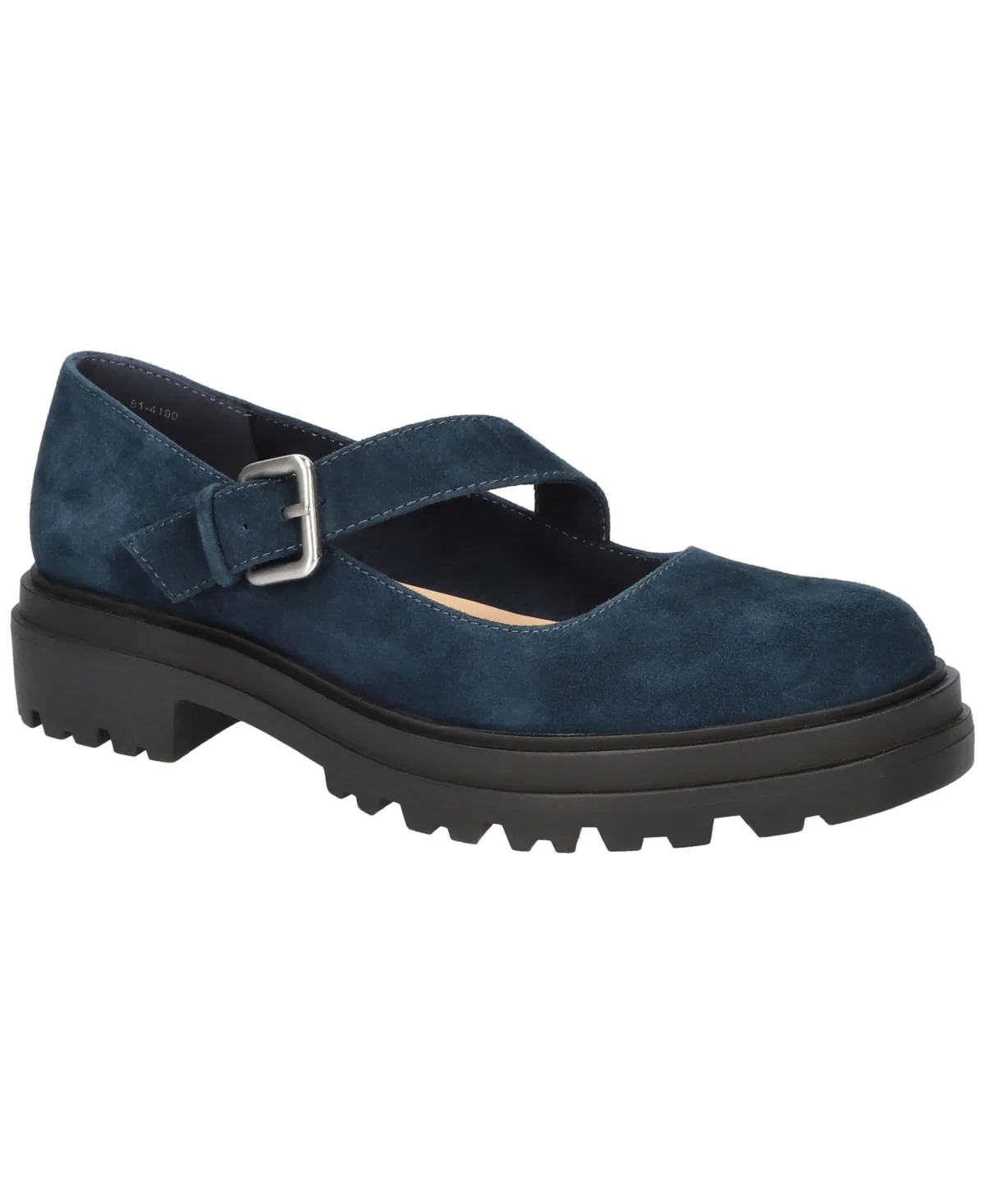 Britt Comfort Mary Janes Shoes by Bella Vita