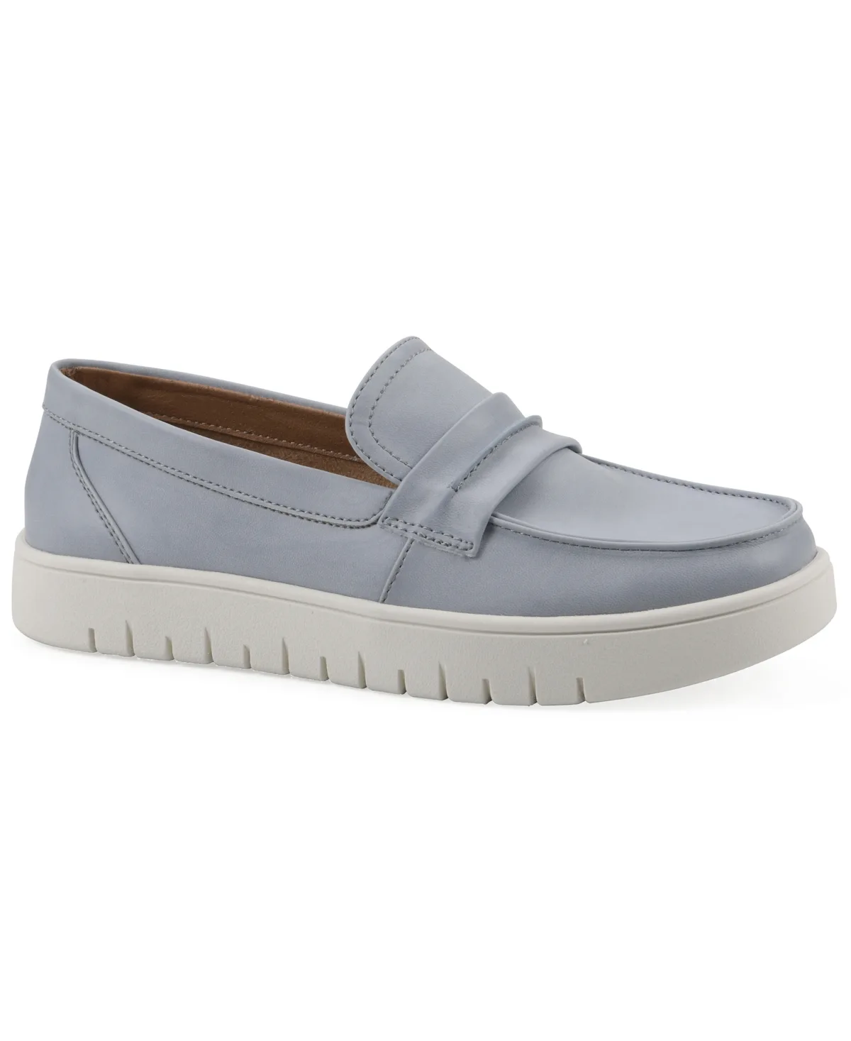 Nocci Recovery Loafer by White Mountain