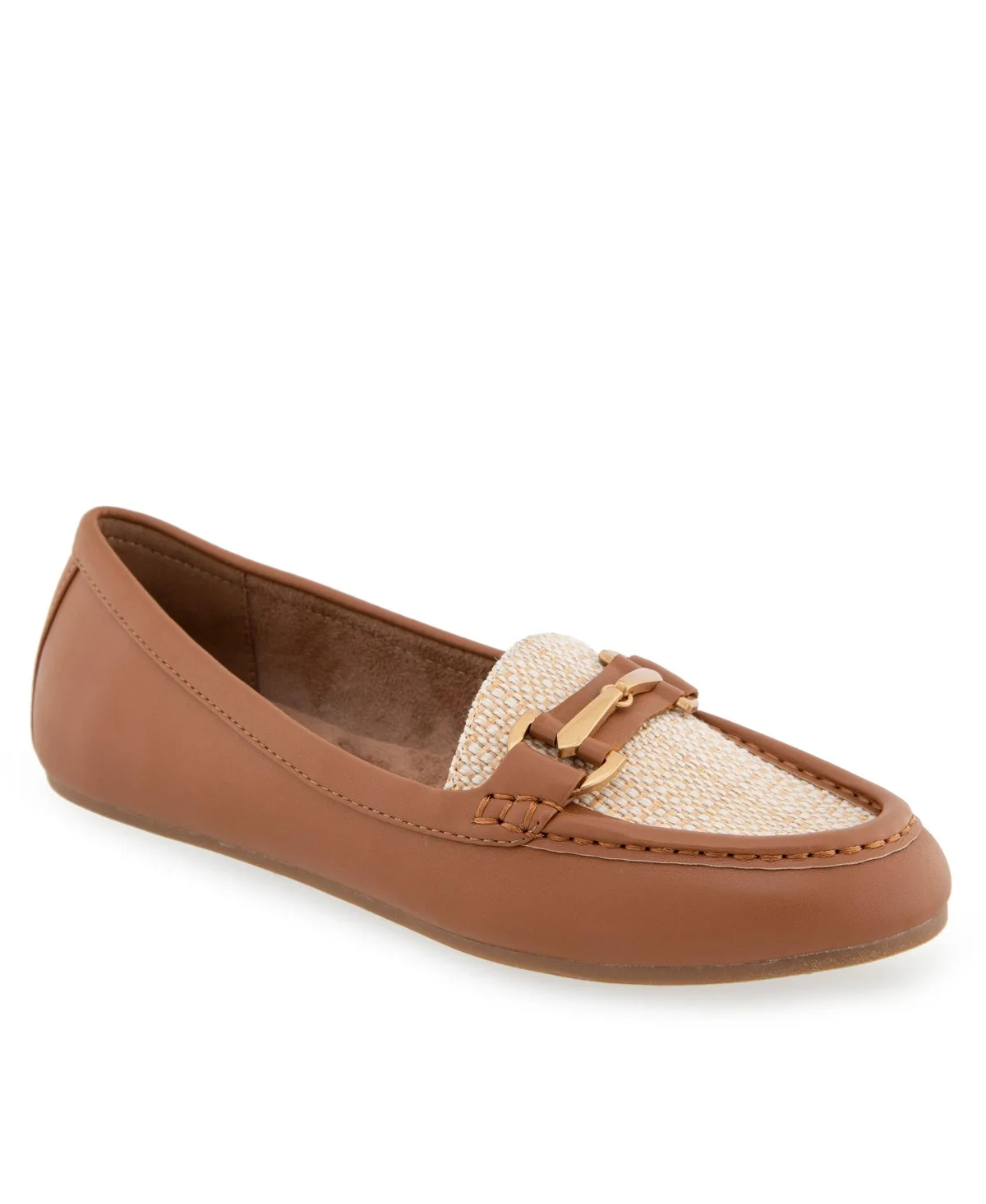 Day-Drive Round Toe Loafers by Aerosoles