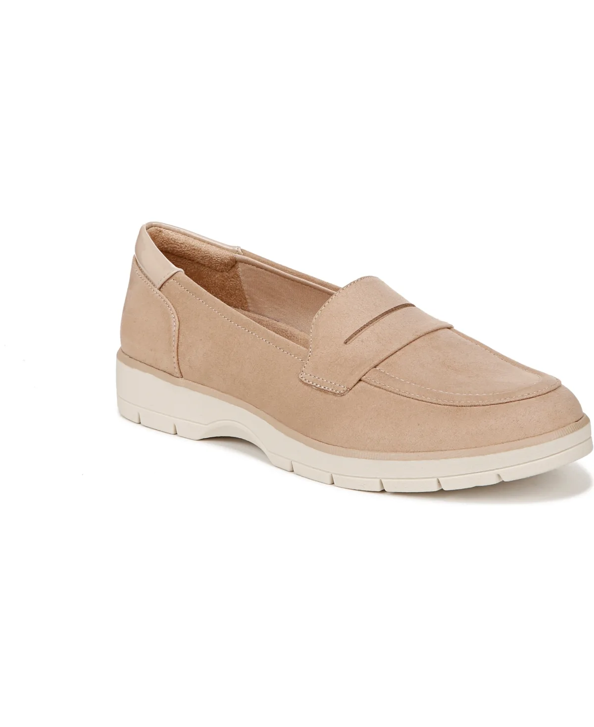 Nice Day Lug Sole Loafers by Dr. Scholl's