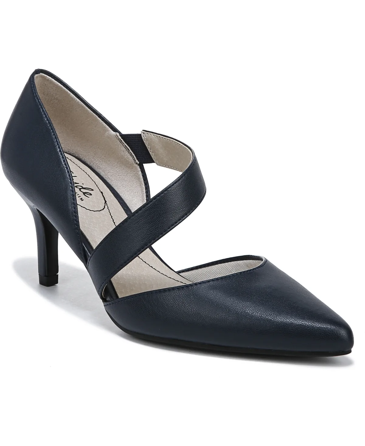 Suki Pumps by Lifestride