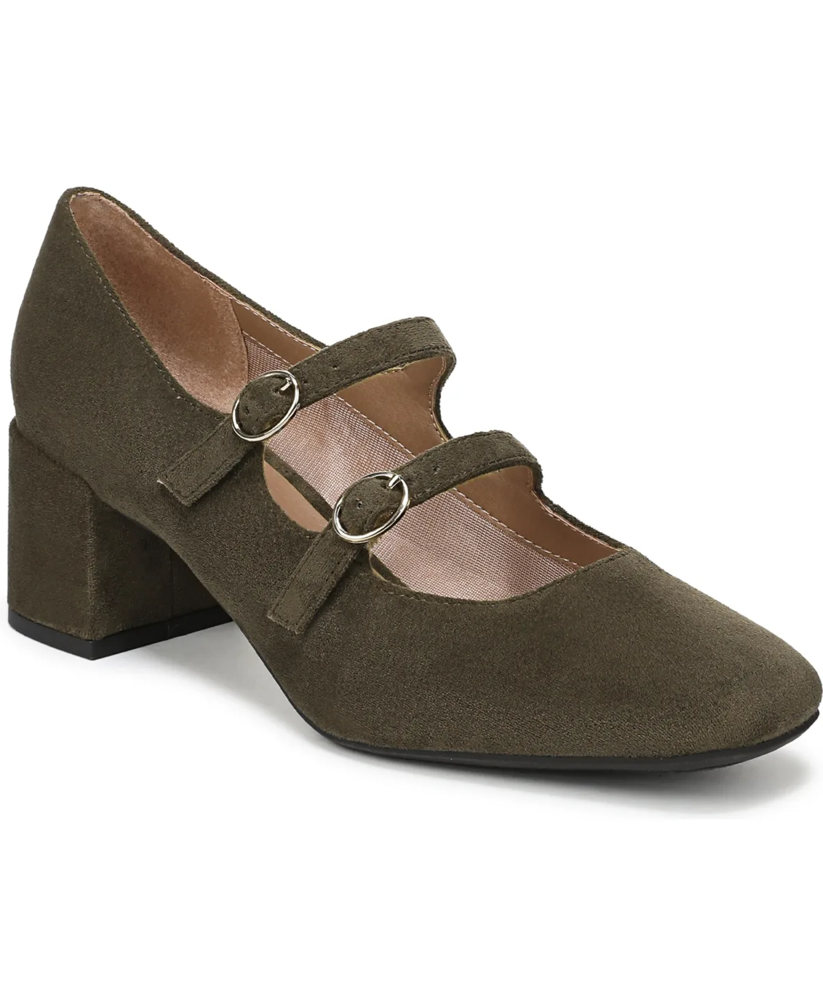 Claudette Mary Jane Pumps by Lifestride
