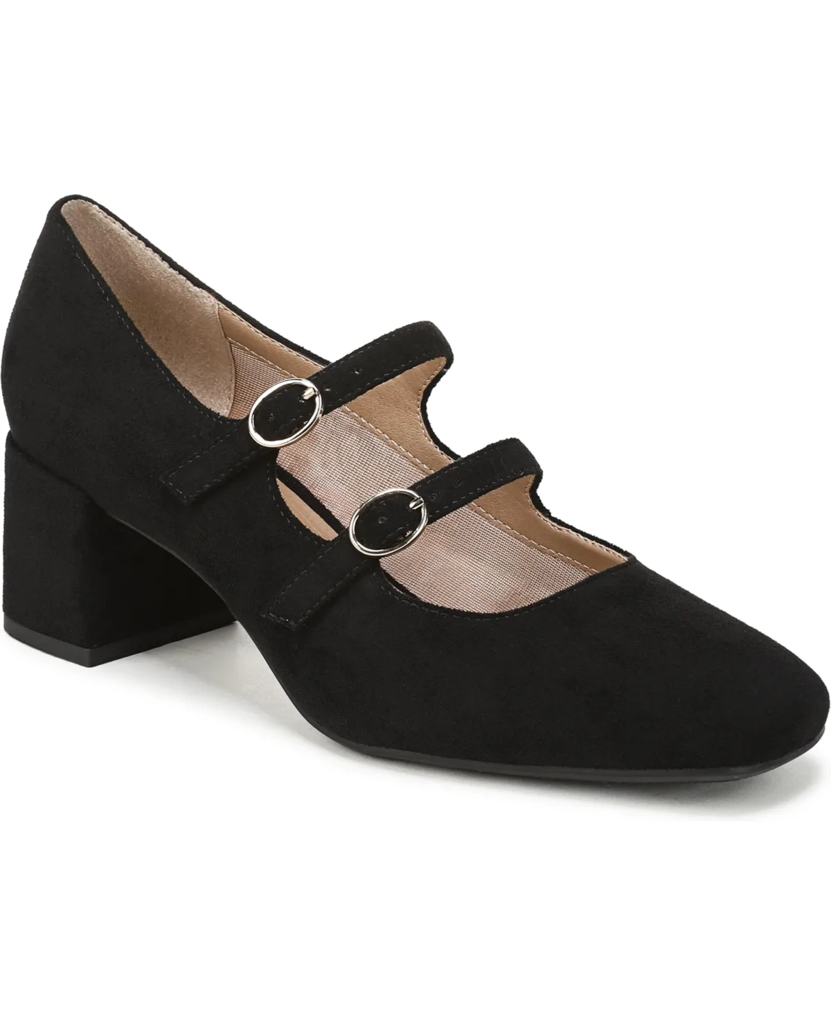 Claudette Mary Jane Pumps