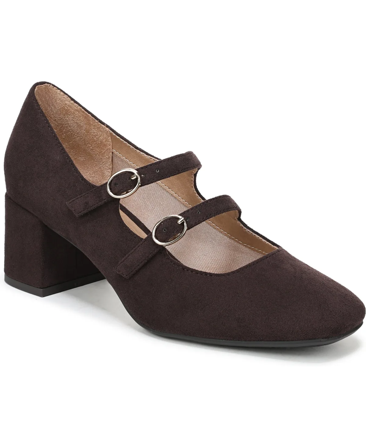 Claudette Mary Jane Pumps