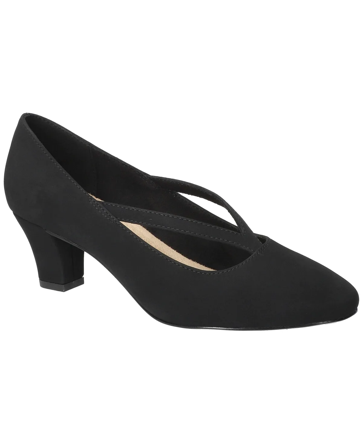 Culver Slip-On Pumps by Easy Street