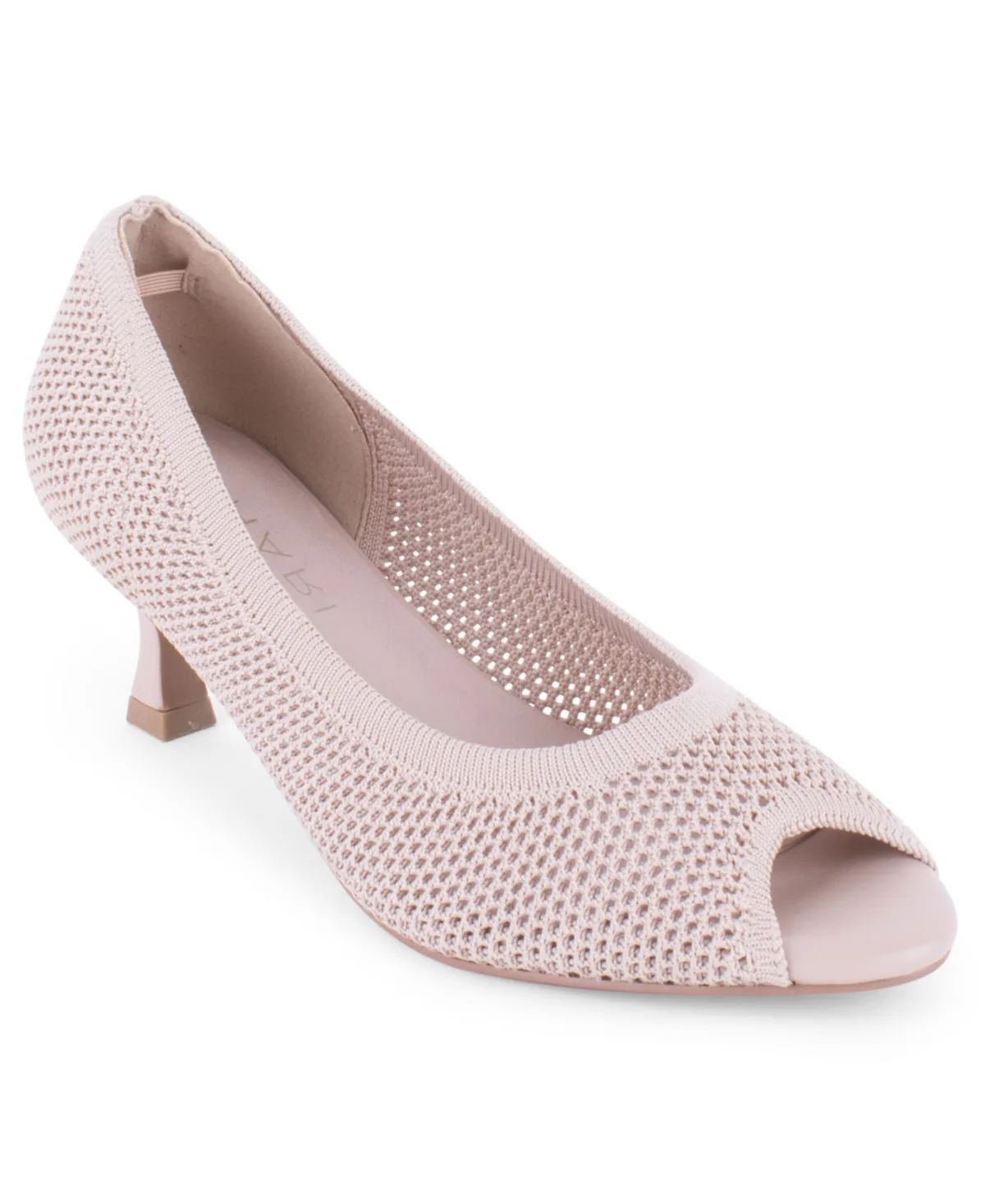 Tanzania Kitten Heel Pumps by Tahari