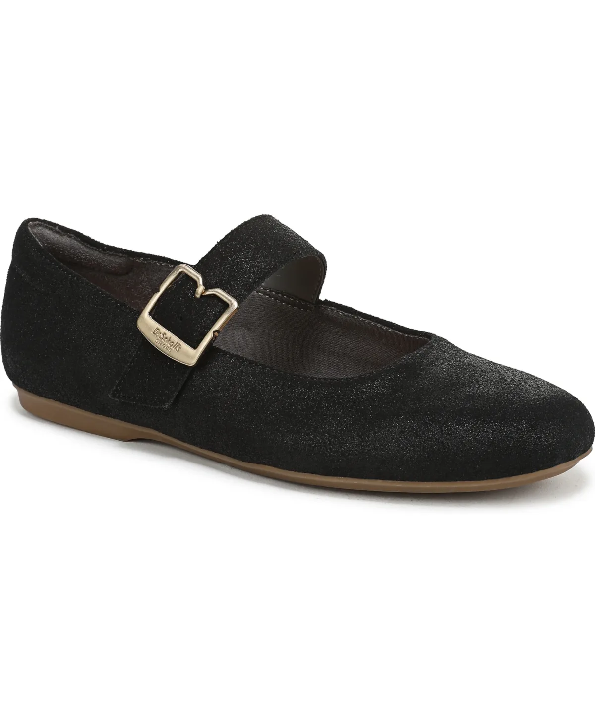 Weston-Jane Square Toe Mary Jane Flats by Dr. Scholl's