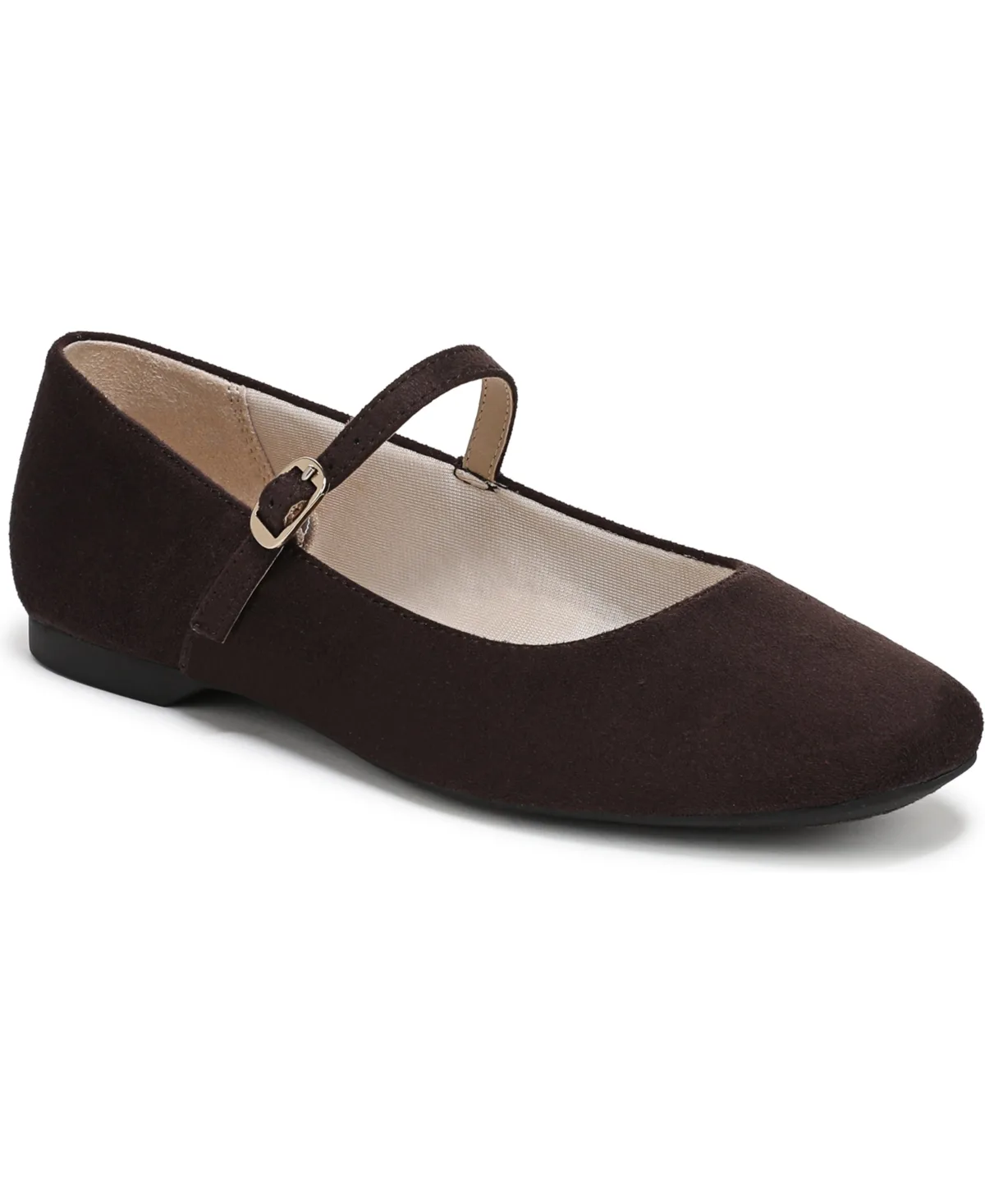 Beloved 2 Mary Jane Flats