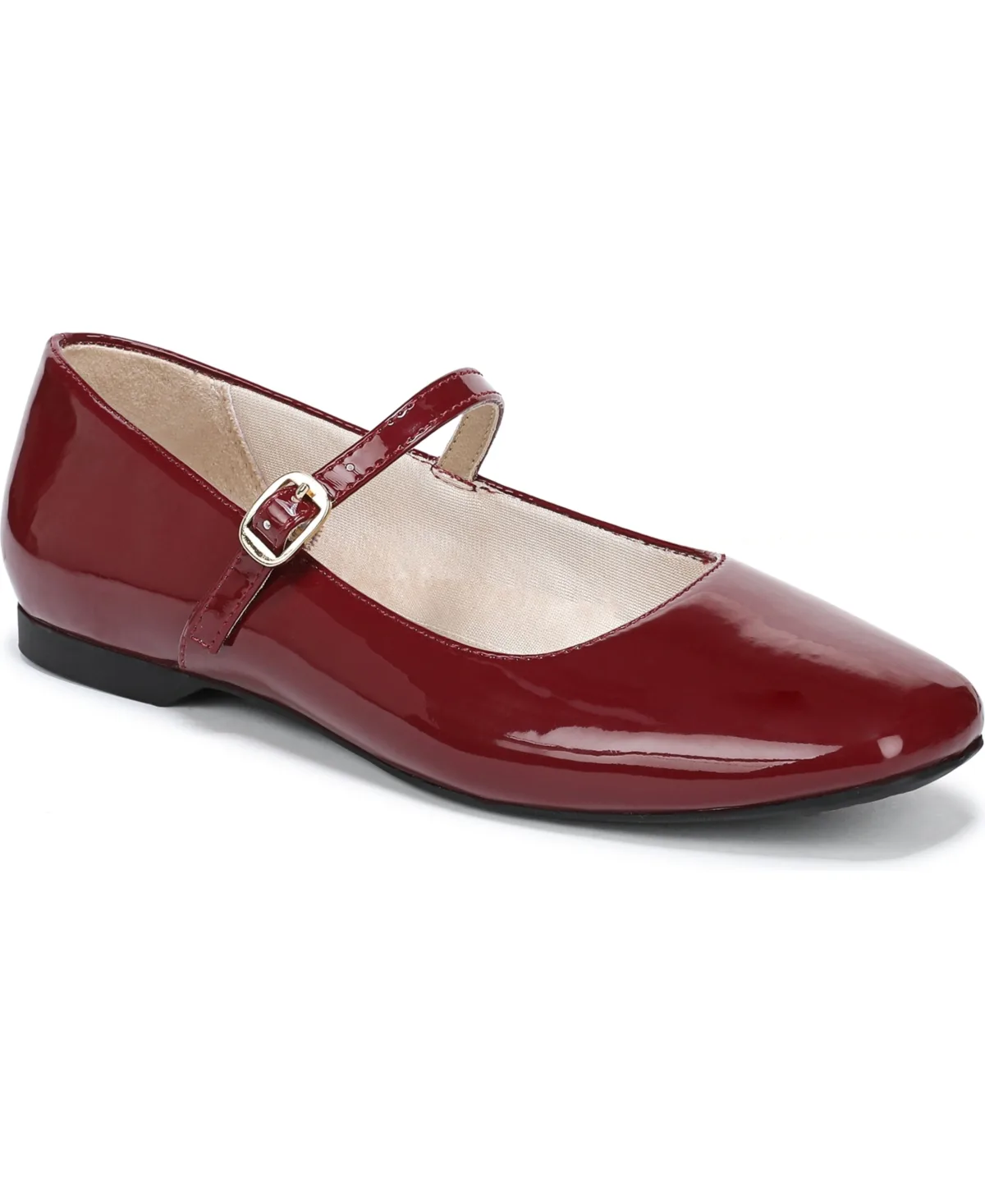Beloved 2 Mary Jane Flats