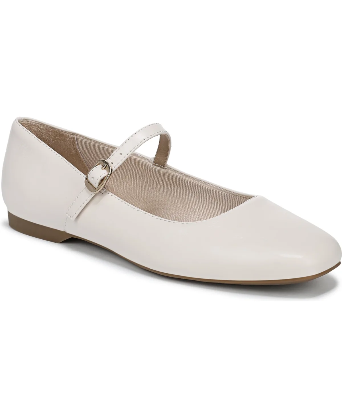 Beloved 2 Mary Jane Flats