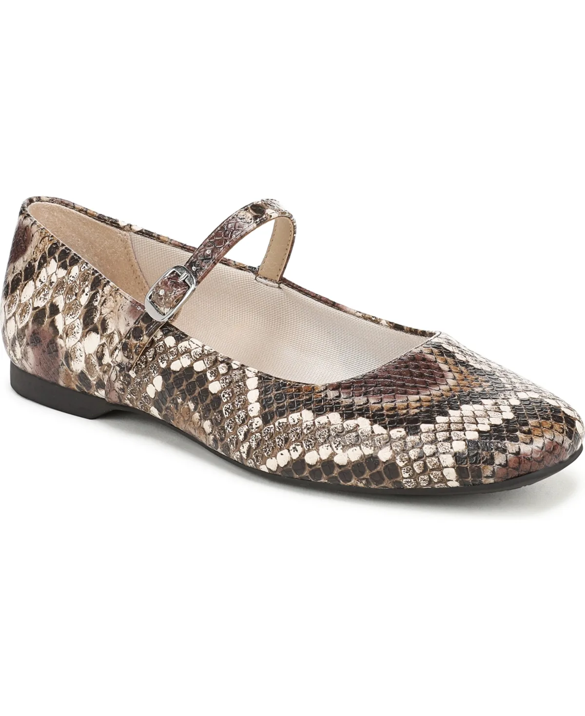 Beloved 2 Mary Jane Flats
