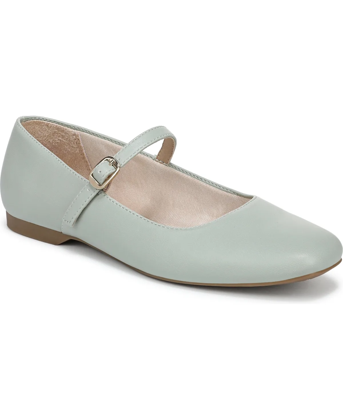 Beloved 2 Mary Jane Flats