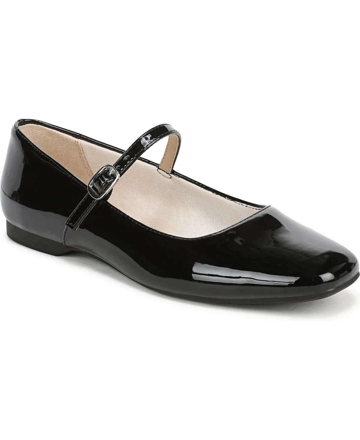 Beloved 2 Mary Jane Flats