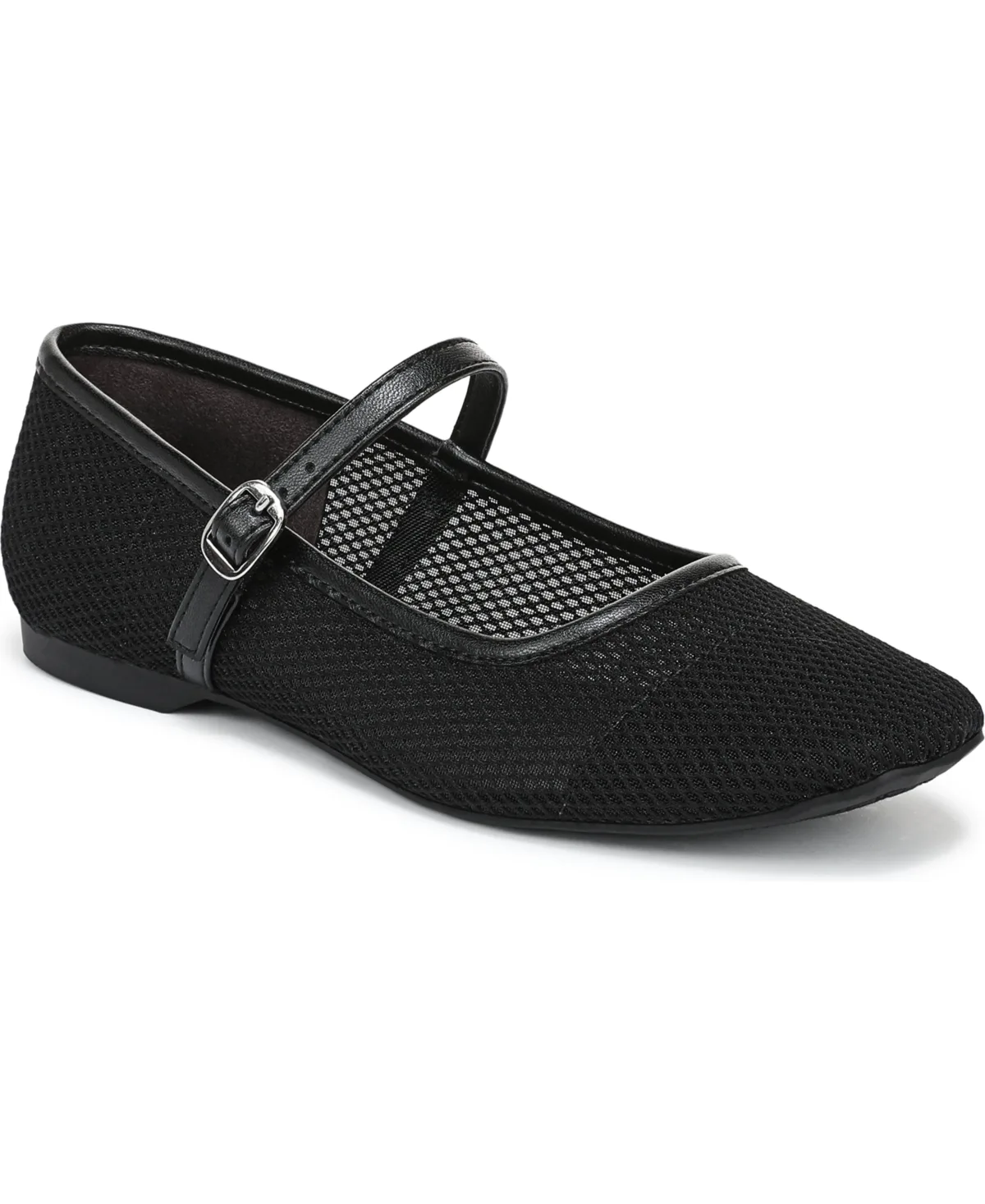 Beloved 2 Mary Jane Flats