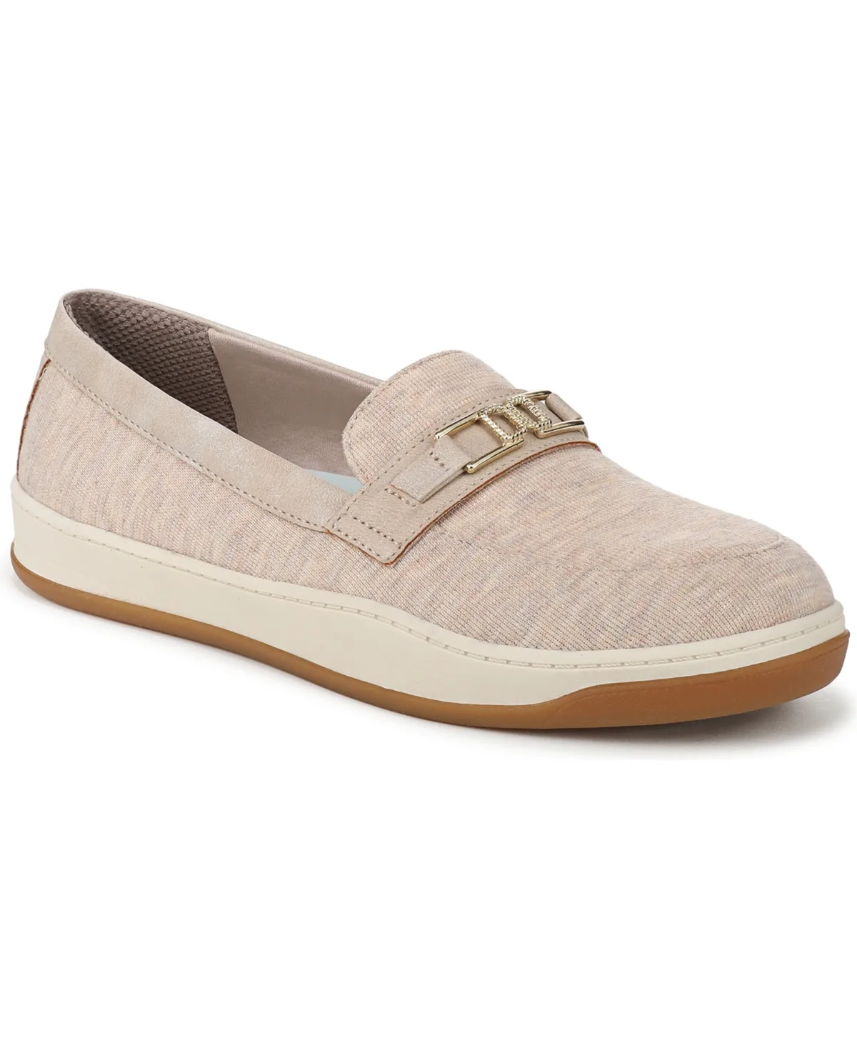 Daydream Washable Round Toe Loafers by Lifestride