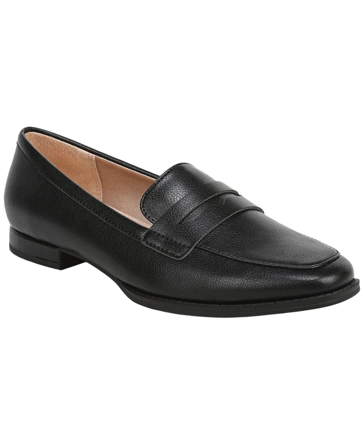 Frankie Slip-On Loafers