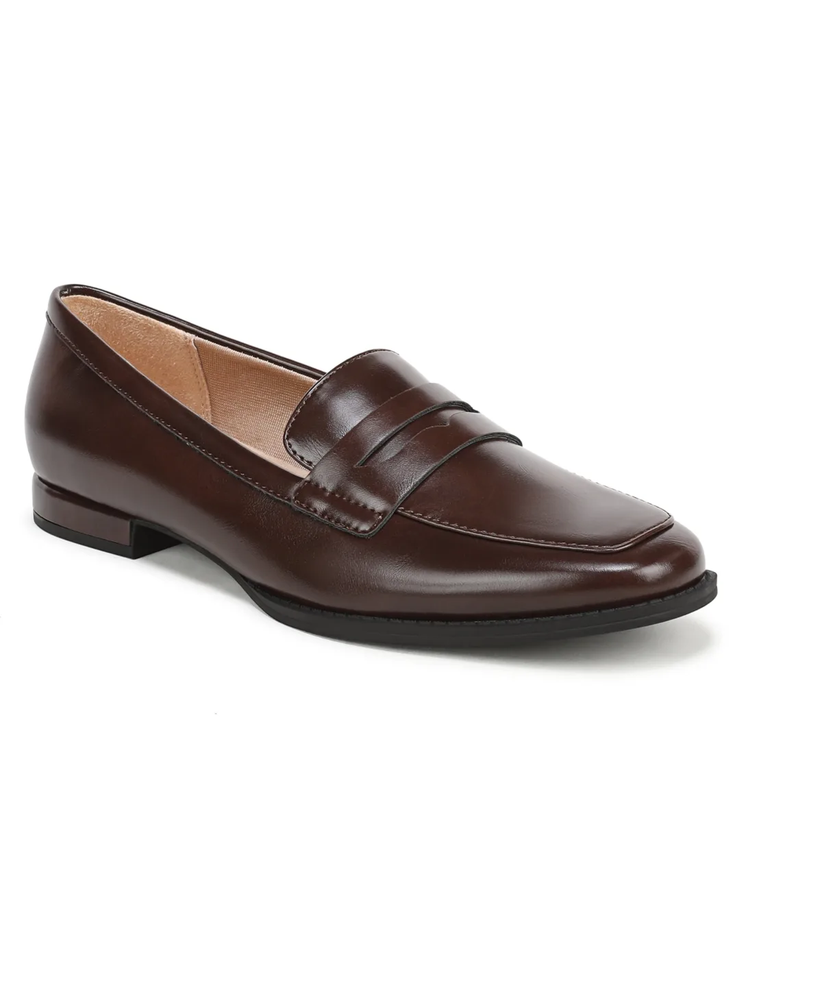 Frankie Slip-On Loafers
