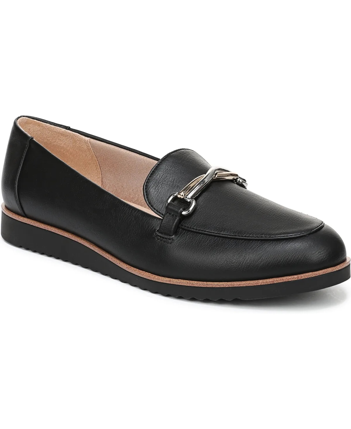 Zeeland Round Toe Loafers by Lifestride