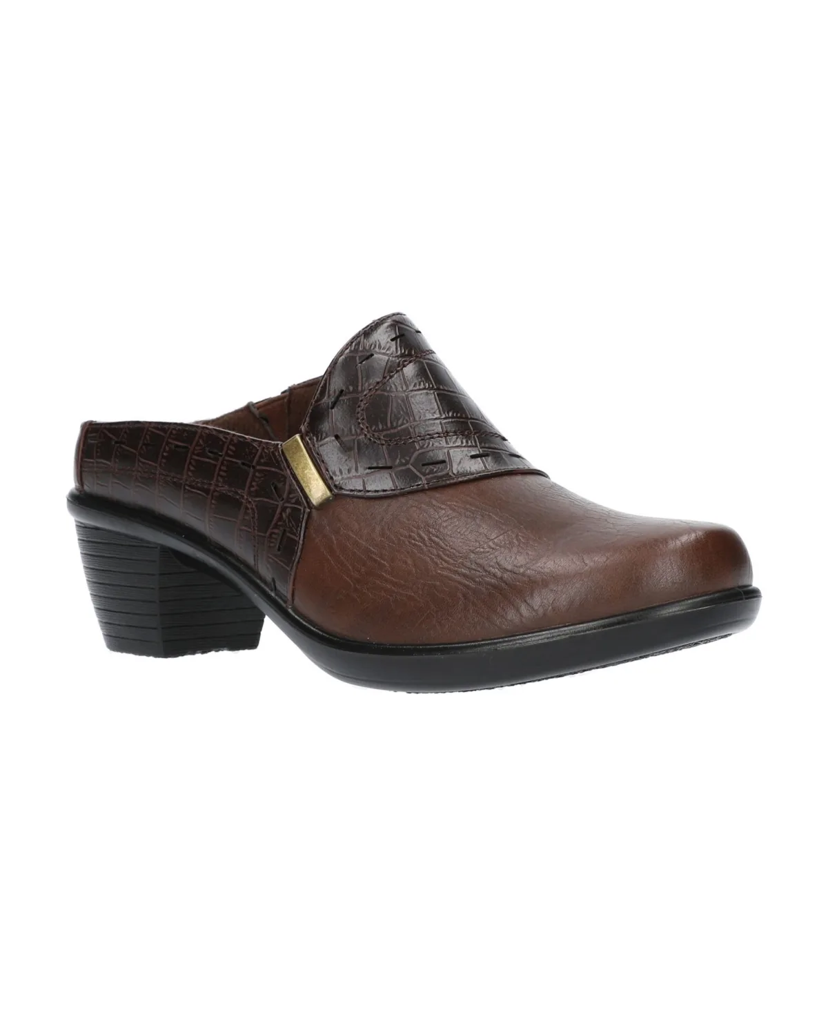 Cynthia Comfort Mules by Easy Street