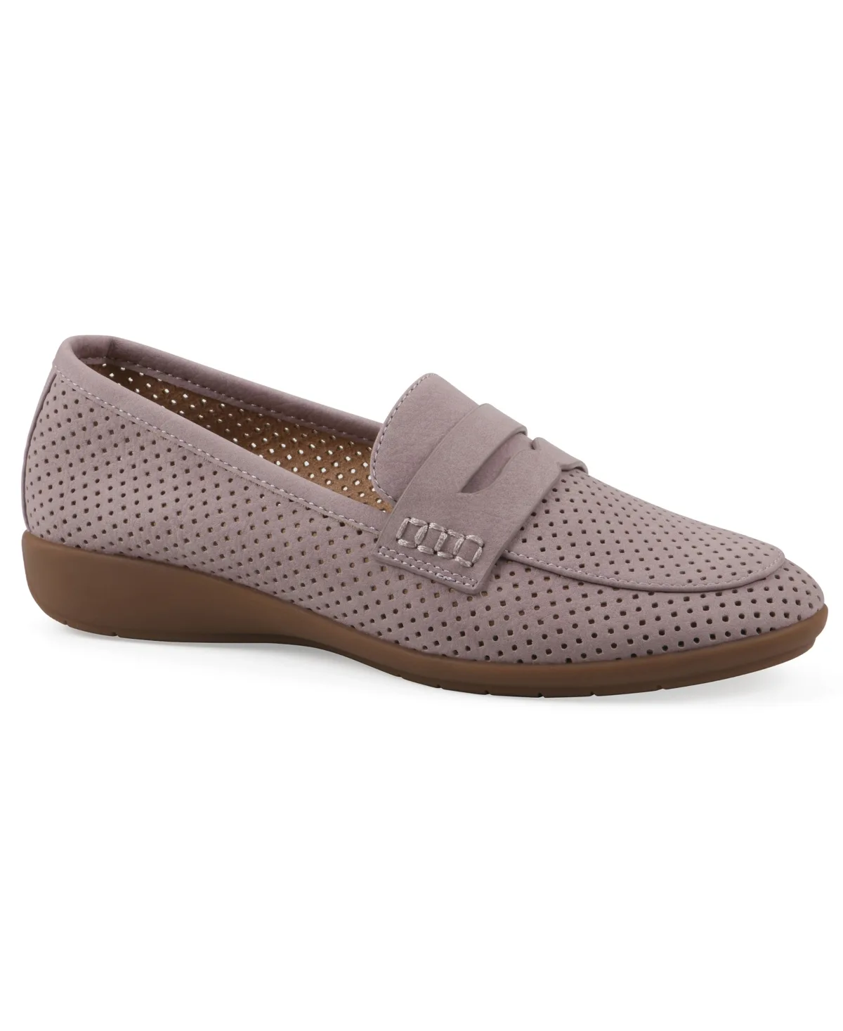 Samson Slip-On Loafers by Cliffs By White Mountain