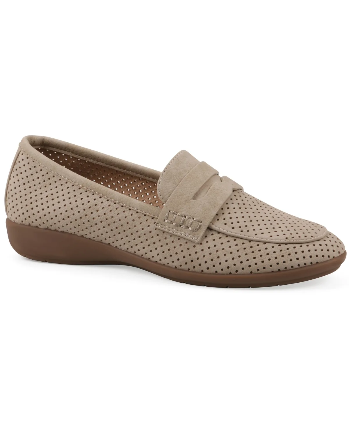 Samson Slip-On Loafers
