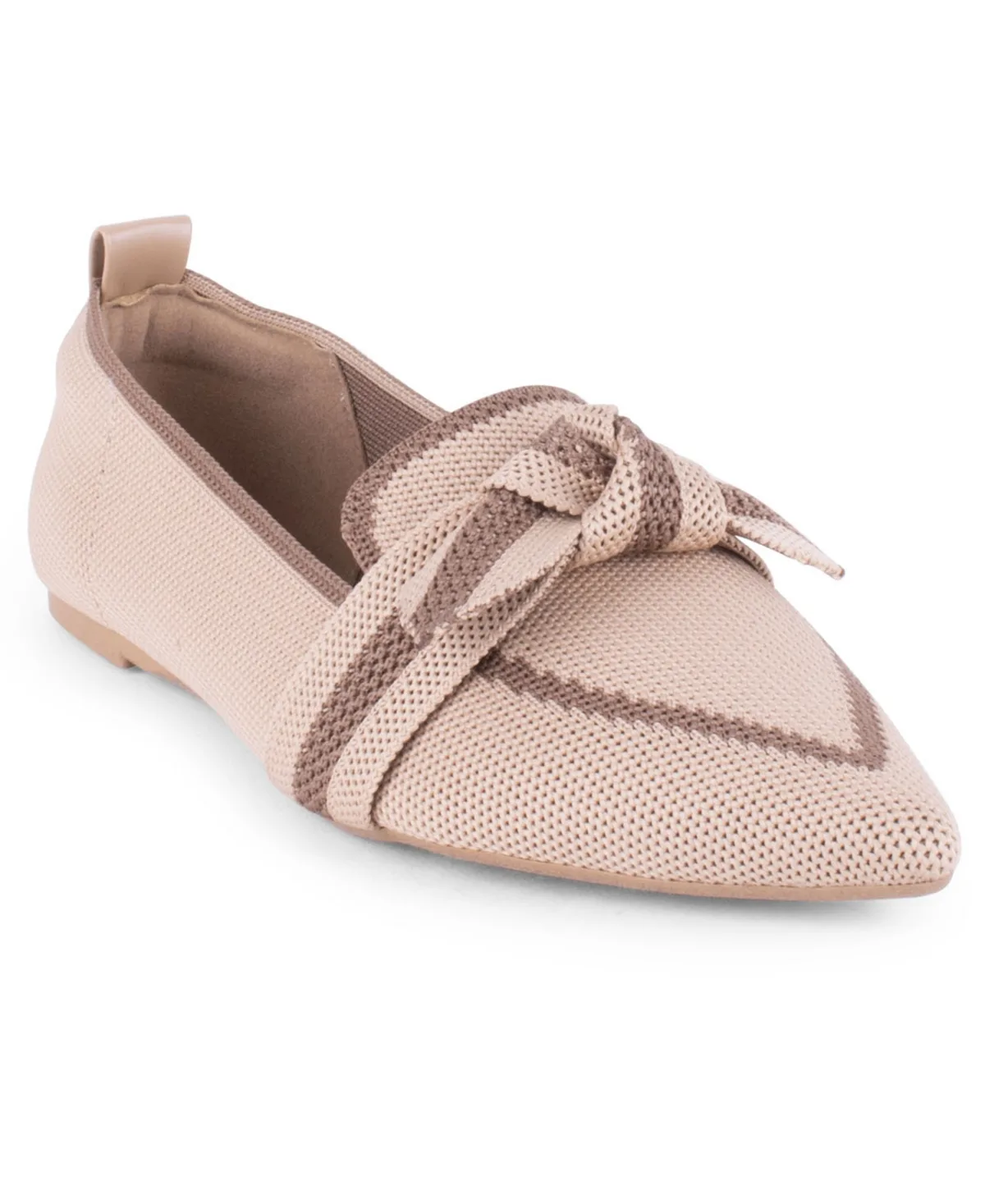 Florentia Knit Loafer by Tahari