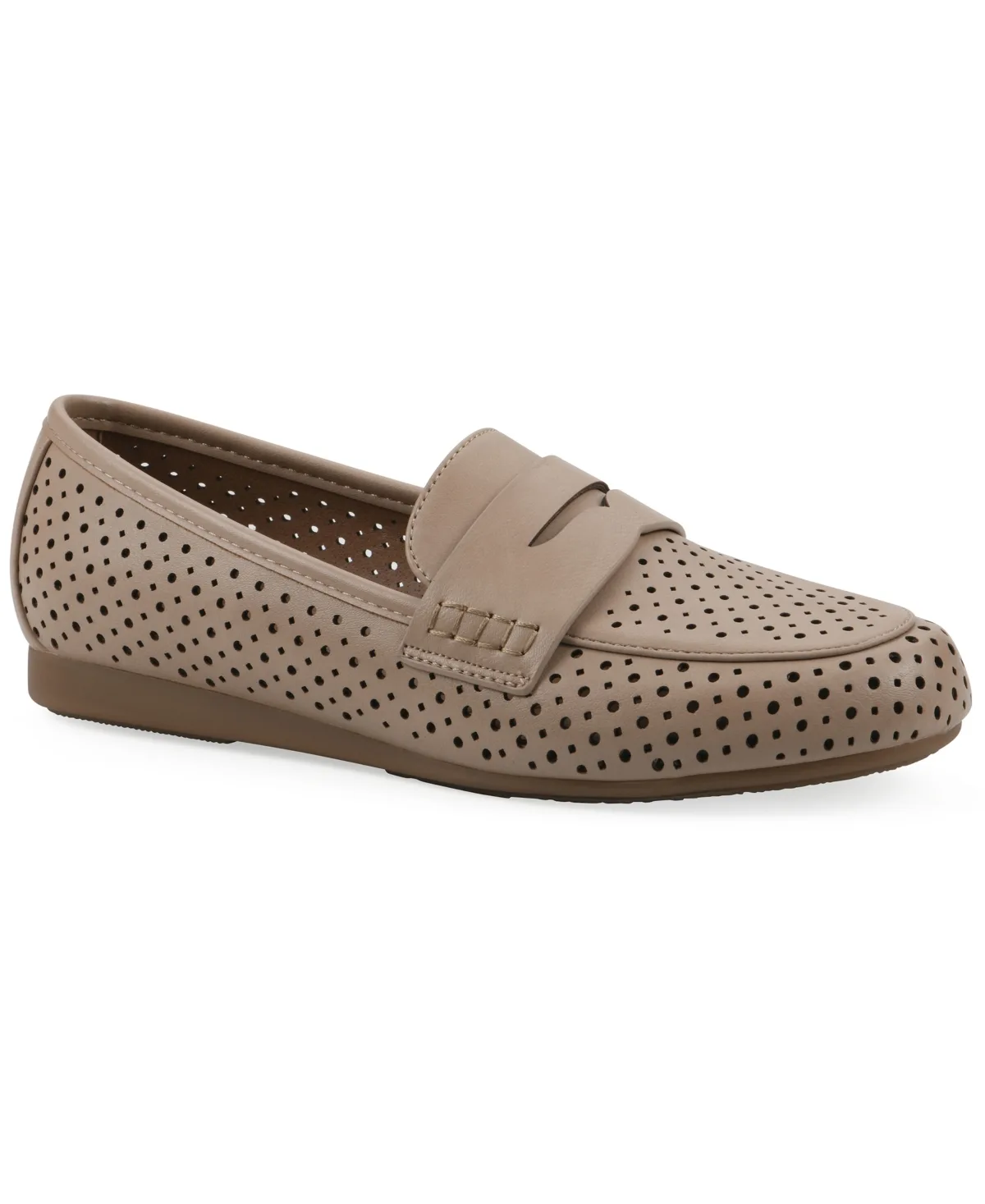 Wallace Loafer