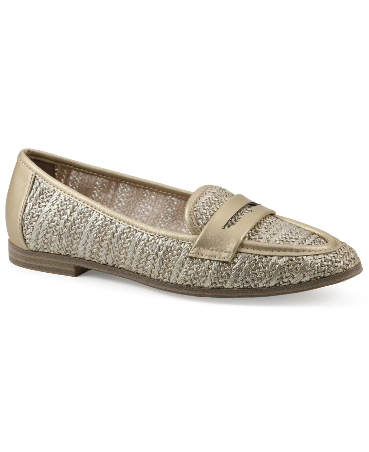North Loafer by White Mountain