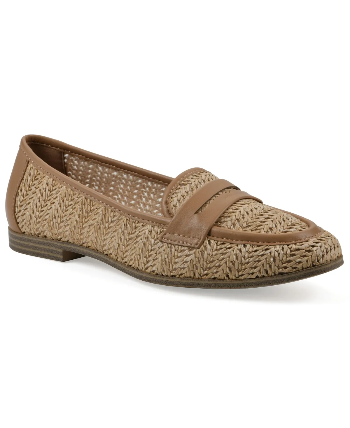 North Loafer