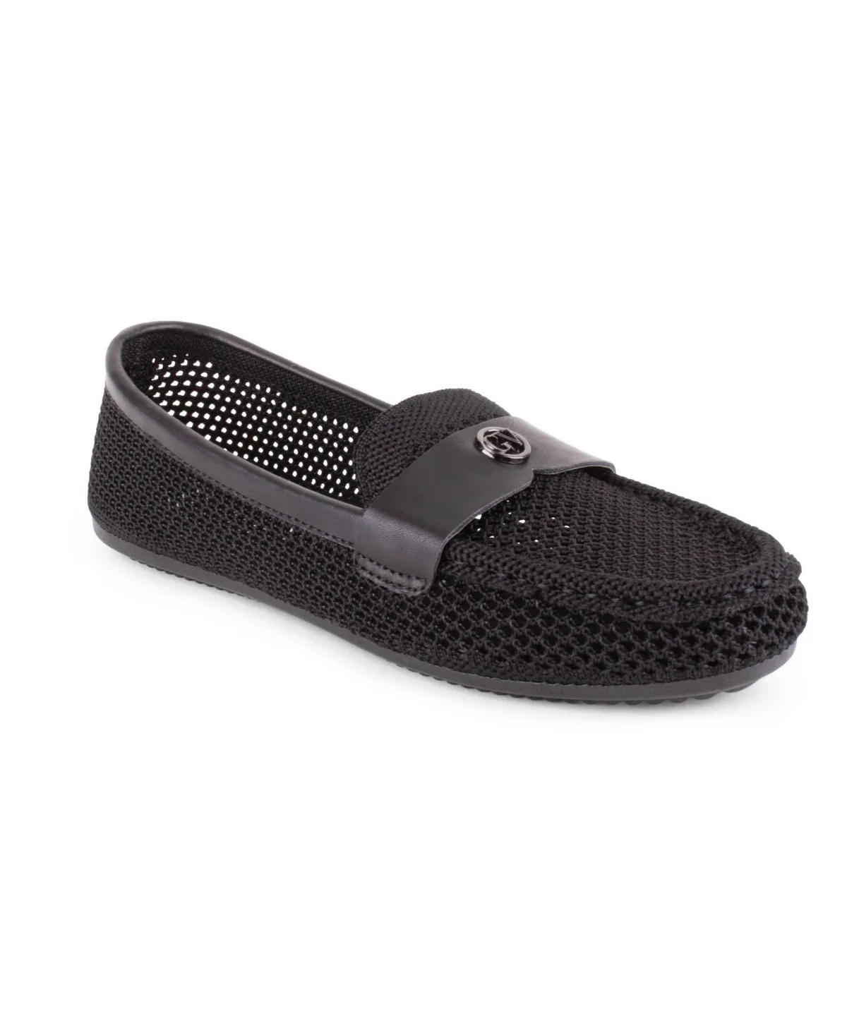 Bonnie Slip on Loafers by Gloria Vanderbilt