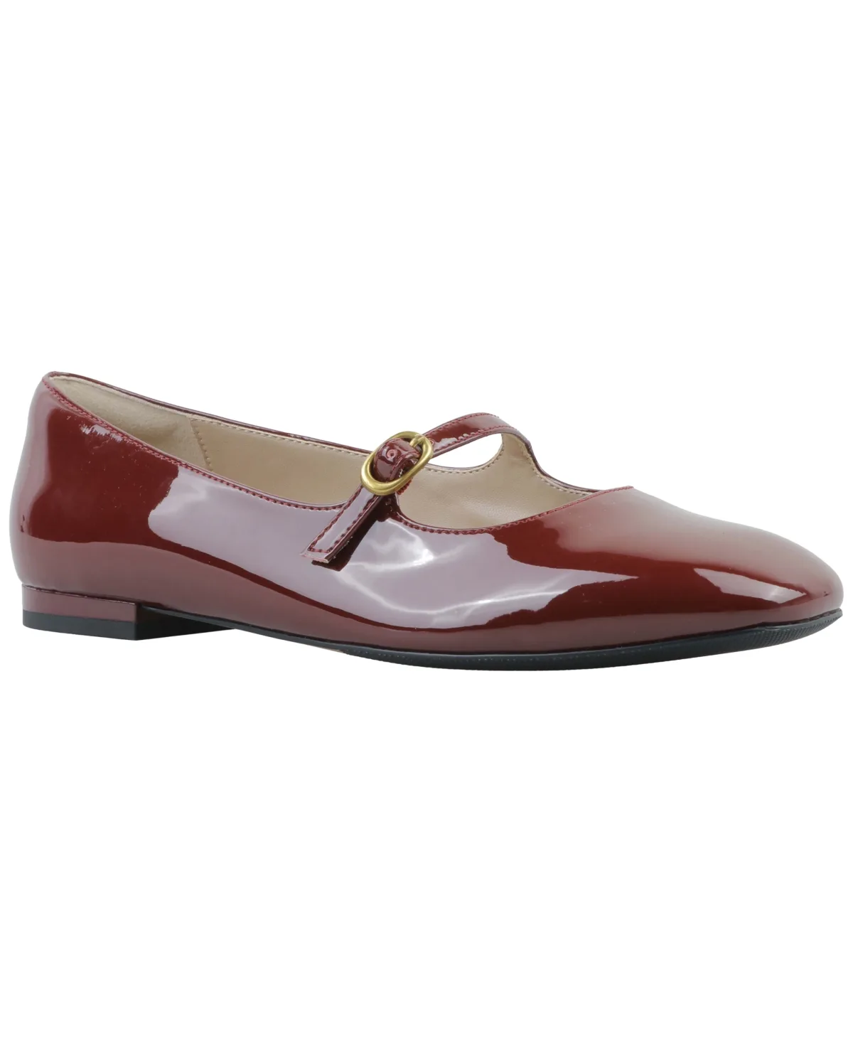 Belynda Mary Jane Flats