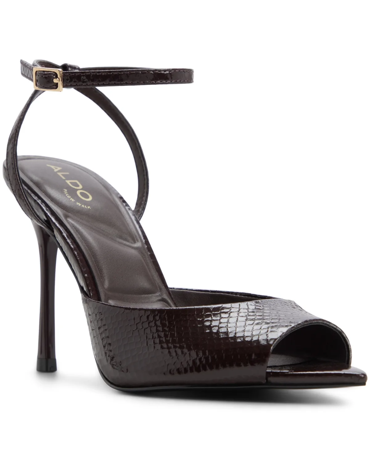 Belen Ankle Strap Dress Sandals