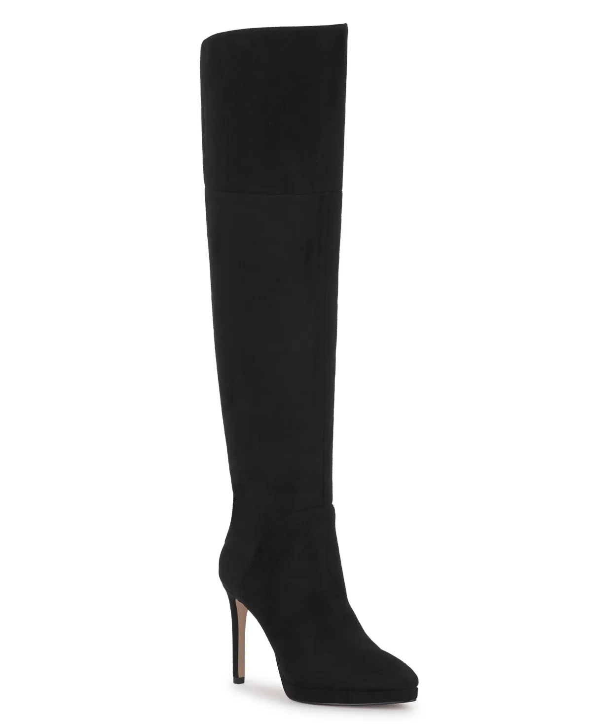 Joriye Over-the-Knee Stiletto Boots by Jessica Simpson
