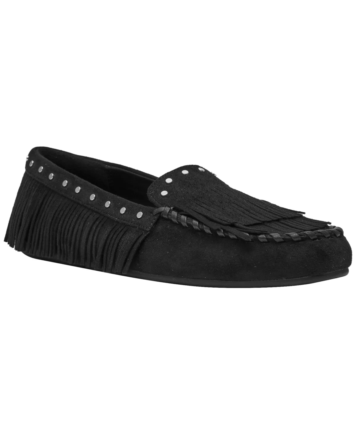 Bruuna Slip-On Moccasin Loafers by Wild Pair