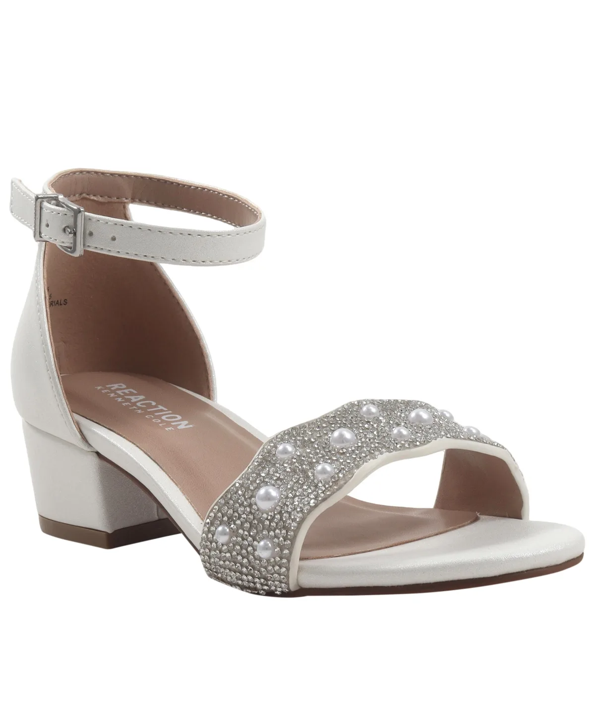Pearl Farah Slippers by Kenneth Cole Reaction
