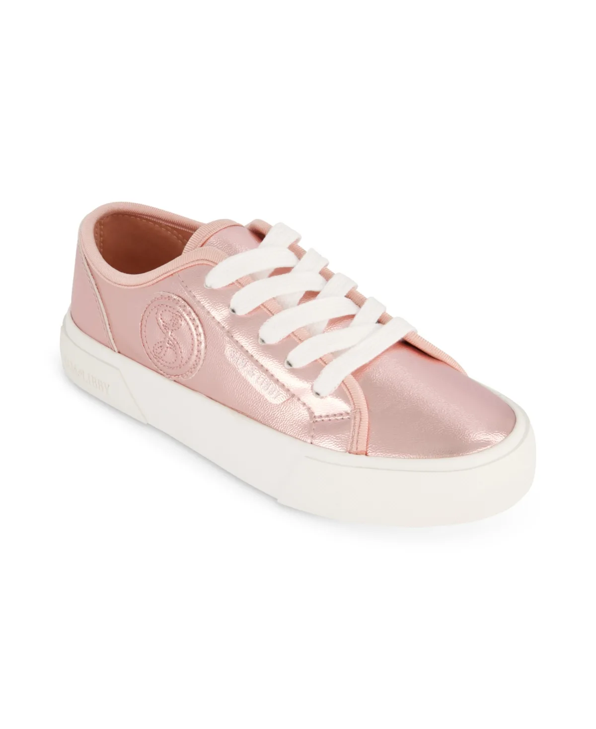 Davie Dina Court Lace Up Sneaker by Sam And Libby