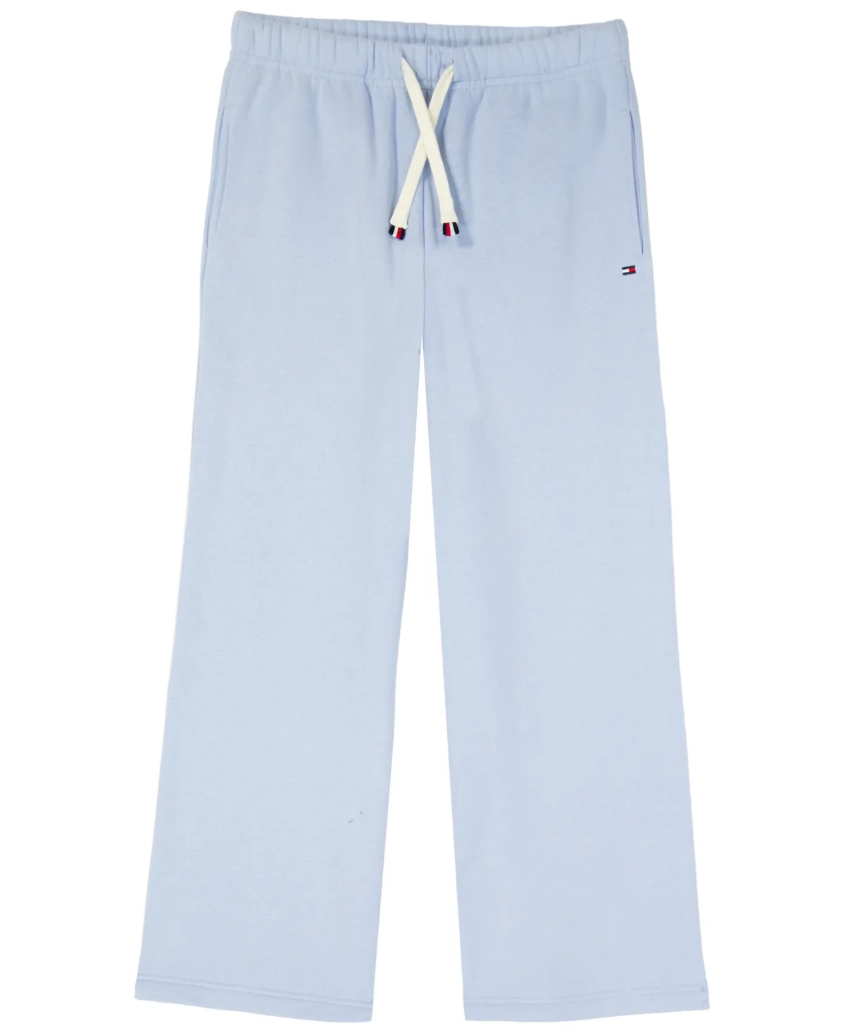 Wide-Leg Pants by Tommy Hilfiger