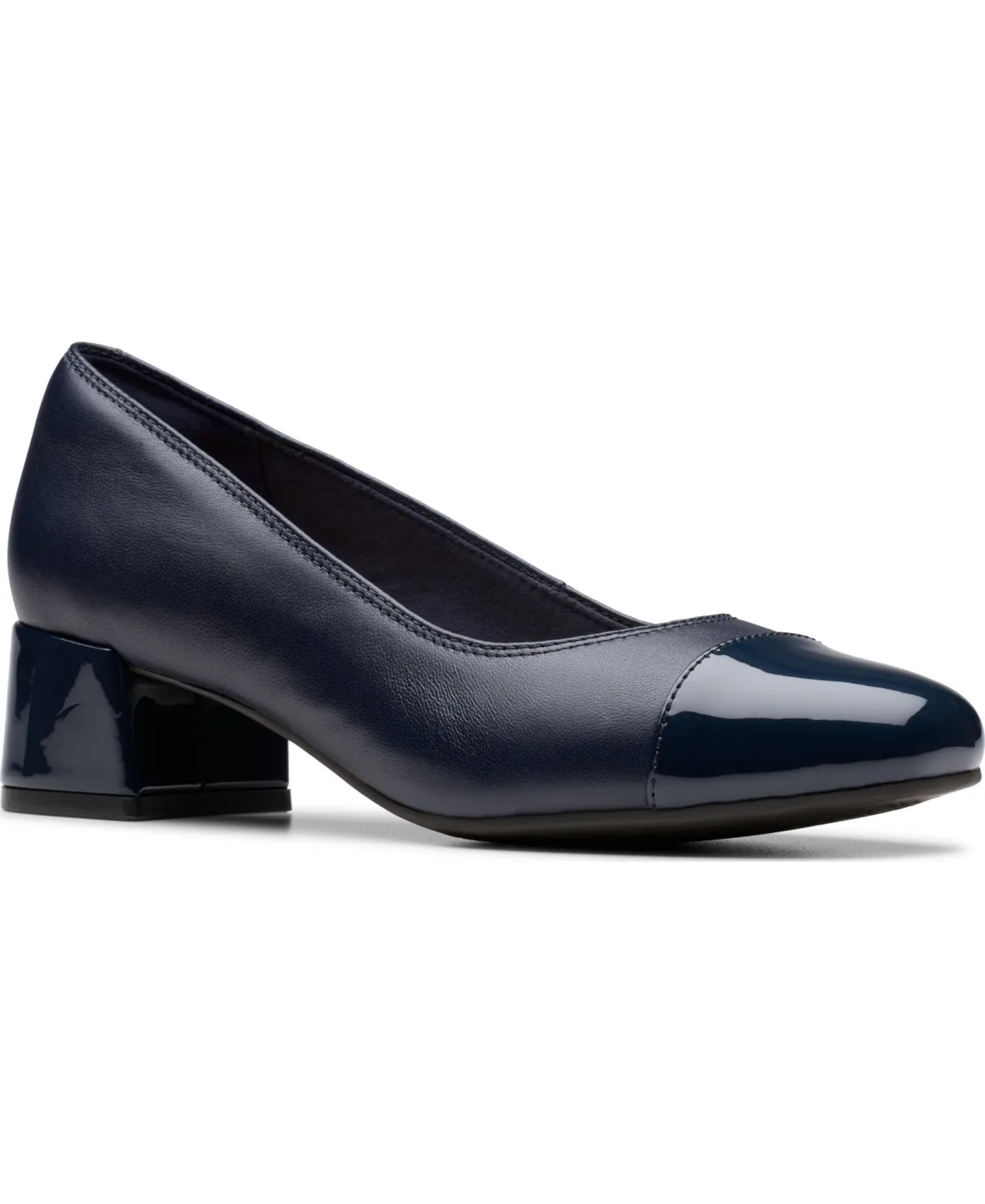 Iridessa May Slip-On Pumps by Clarks