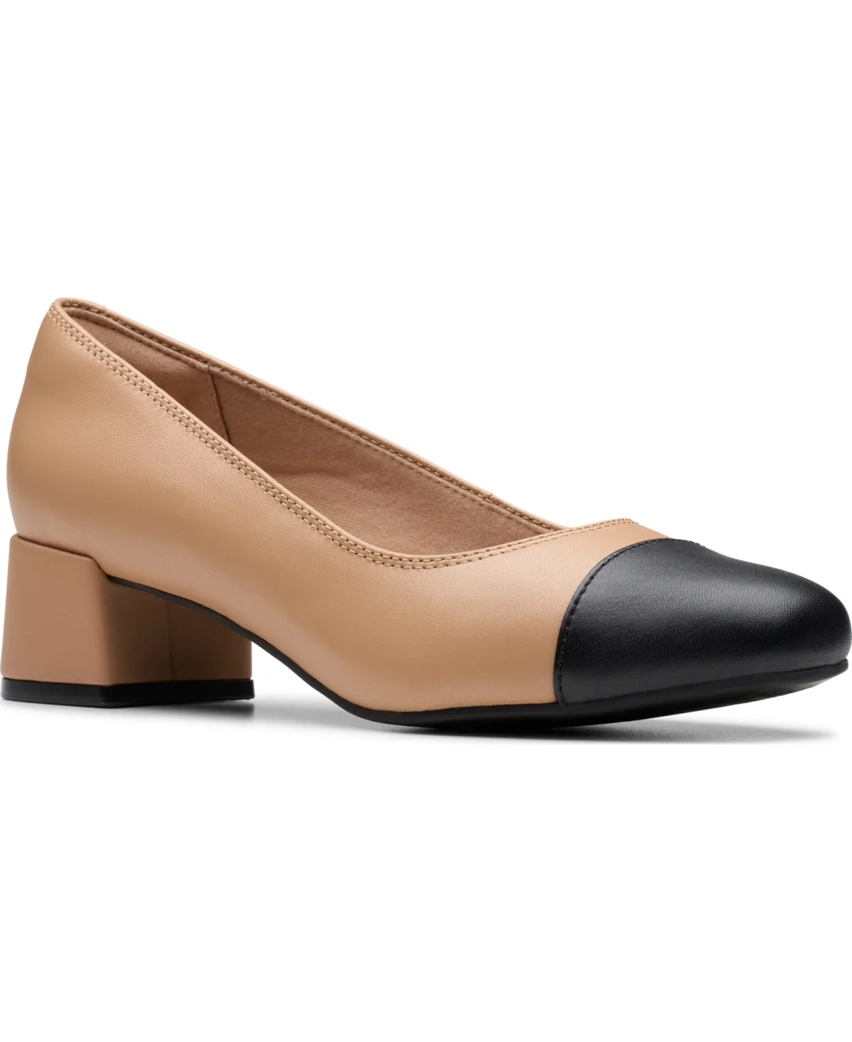 Iridessa May Slip-On Pumps