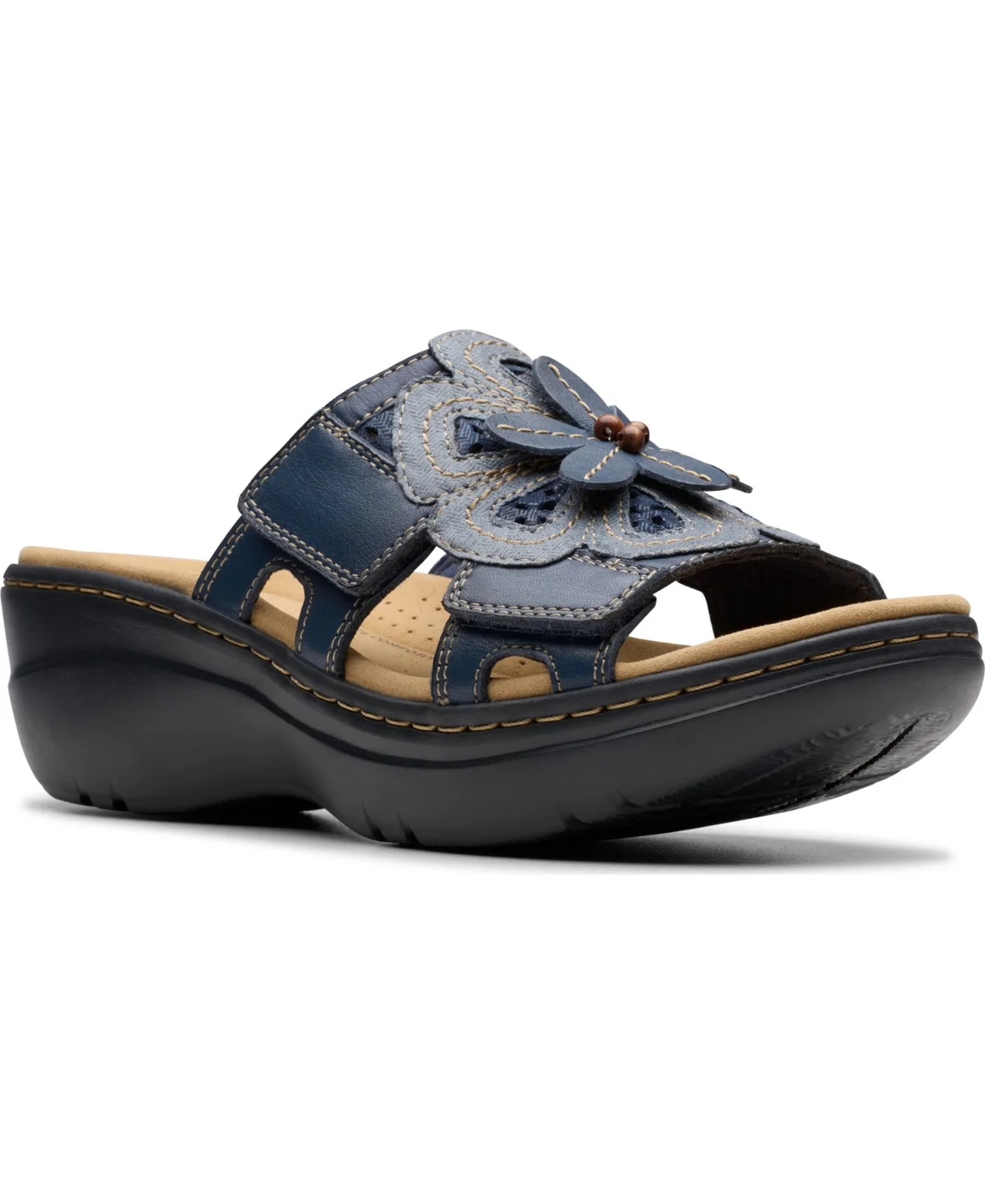 Collection Merliah2 Belle Wedge Sandals